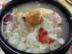 -长顺参鸡汤店(西塔总店)