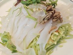 -北李妈妈菜·海肠捞饭(开发区万达店)