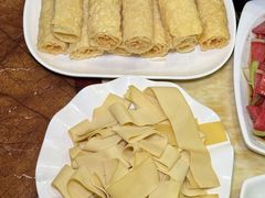 -彭记铁锅肥肠(东四总店)