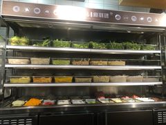 麻辣烫-杨国福麻辣烫(联合大学店)