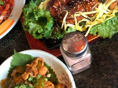 -梦山水日本烧肉(五四广场店)