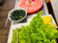 -生活如沸·顺德水牛奶火锅(大学路店)