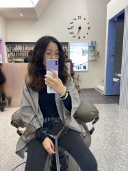 -MINX名珂斯·烫染形象设计
