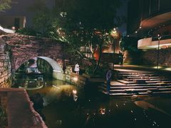 -大小河街