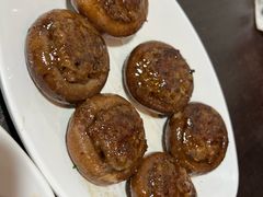 -炙热童年·老北京炙子烤肉(南锣鼓巷店)