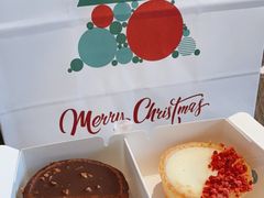 -CARINO BAKERY&CAFE(南方商城店)