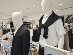 -优衣库(上海正大广场店)