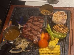 -半秋山西餐厅(宜昌大洋店)