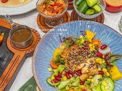 -西语·炭烧牛排(卓越中寰店)