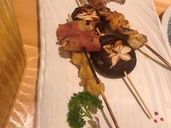 -割烹旭日本料理(龙湖狮山天街店)