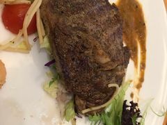 -红房子西菜馆(淮海中路店)