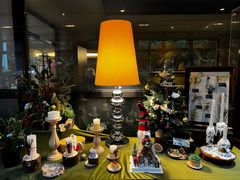 -棕榈岛海鲜自助餐厅(虹桥迎宾馆店)