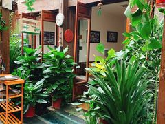 -束河人家(南锣鼓巷店)