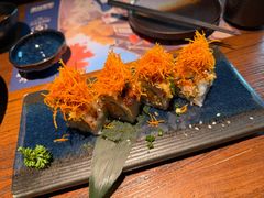 -京鹿料理(荟聚店)