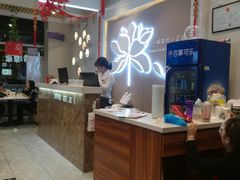 -嘉和一品粥(津华昌道店)