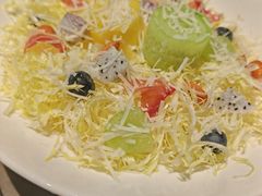 -宫燕府·京菜·烤鸭·淮扬菜(王府中心店)