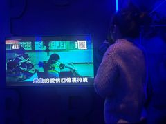 -皓声音KTV(新景店)