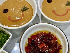 -马记伊源斋涮肉·清真菜(百子湾店)