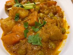 -Masala Curry and BBQ·玛莎拉巴基斯坦美食(金水万达店)