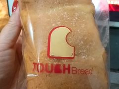 -TOUCH泰奇(金桥长岛路店)