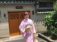 -东京浅草和服体验江户和装工房雅(浅草本店)