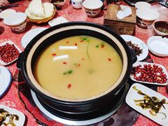 -尼玛藏家风味园(阿山食城店)