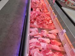 -物美超市(通州果园店)