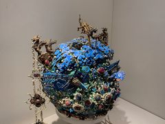 -故宫钟表馆