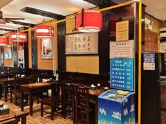-姚记炒肝店(簋街店)