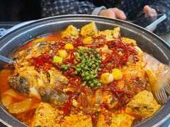 -乡当俏老火锅