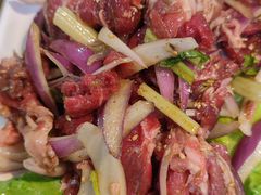 -齐齐哈尔兄弟烤肉(湖山美地店)