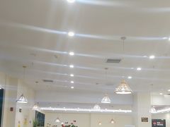 -朴小妹人参鸡汤火锅(长白山万达店)