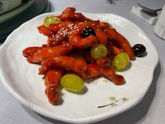 咕咾肉-羲和雅苑•北京烤鸭(国贸商城店)