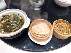 -芳芳私房菜·精做淮扬菜(承德路店)