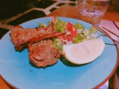 -HELLO MUSAE 拾光缪斯餐厅·纯正希腊风味(苏州中心店)