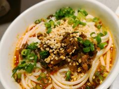 担担面-海底捞火锅(高新万达店)