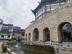 -海天楼中餐厅(吴宫泛太平洋酒店)