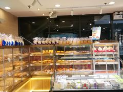 -85度C(上海兰溪二店)