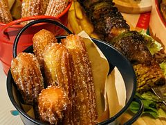 -AZUL by FUEL蓝色·法式酒馆(琶醍店)