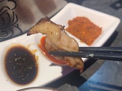 -十三姨正合丰烤肉(营迹路店)