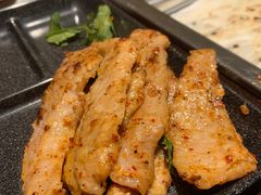 -新石器烤肉(虹悦城店)