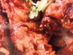 -东北风(江北万达店)