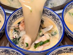 -贺庄·活鱼馆(珠吉路店)