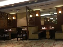 -苏州园区福朋喜来登酒店·聚味轩中餐厅
