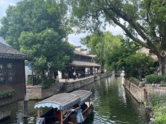 -南浔古镇