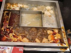 -重庆德忆火锅（龙南街3店）(渝水岸餐饮)