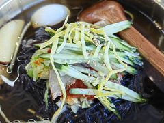 -服务大楼冷面(延大店)