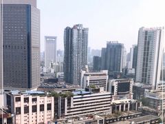 -成都天府丽都喜来登饭店