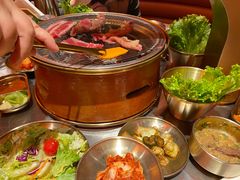 -西塔老太太泥炉烤肉(苏州大悦城店)