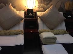 -芬芳四季养生会所(西溪店)